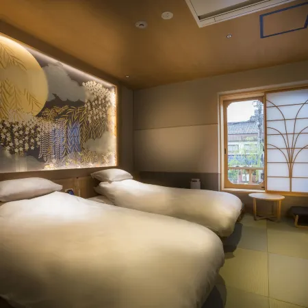 Kinosaki Onsen Tokitotoki