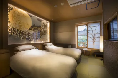 Kinosaki Onsen Tokitotoki Hotels in 