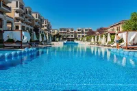 Menada Kavaci Sozopol Apartments Hotels in Chernomorets