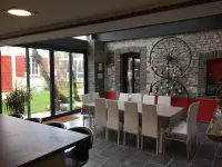 Le Rouge & Blanc Hotels in Saint-Maurice-le-Vieil