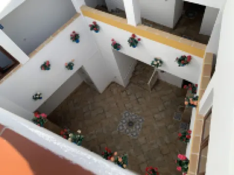 貝爾蒙德客房酒店