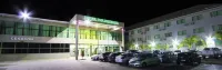Hotel Golden Park Sorocaba & Convenções - by Nacional Inn - Parking