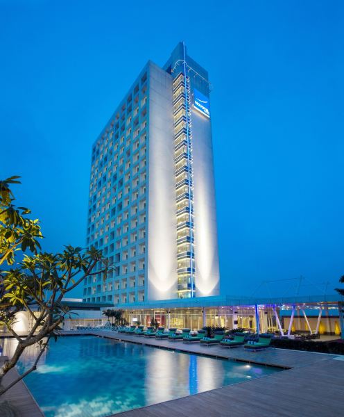 Novotel Tangerang