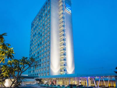 Novotel Tangerang