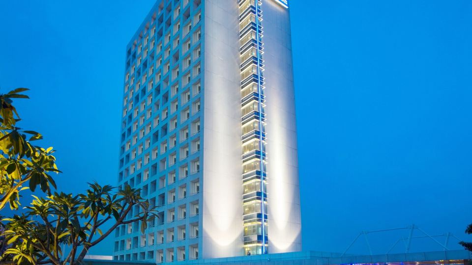 Novotel Tangerang
