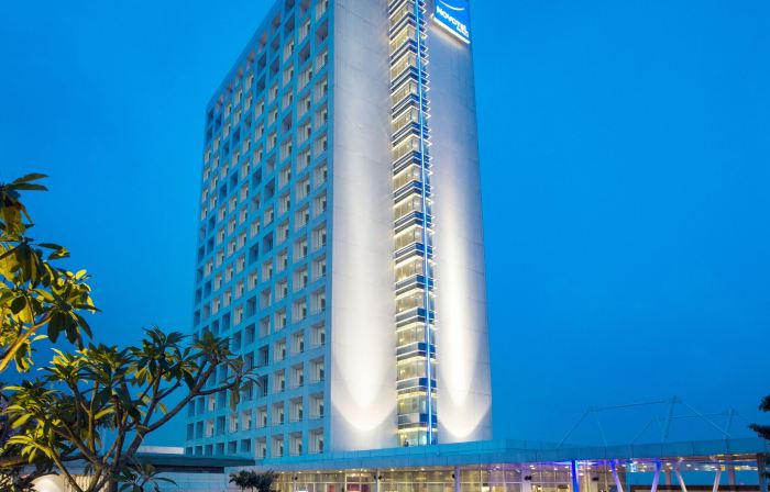 Novotel Tangerang