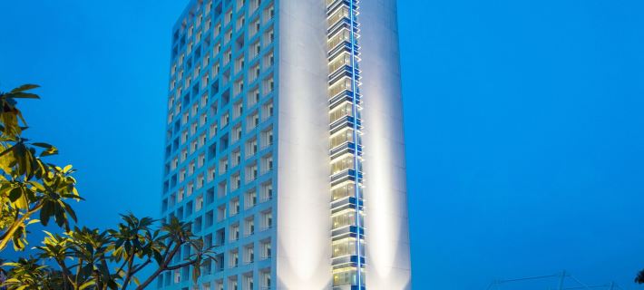 Hotel Novotel Tangerang Hotel di Tangerang