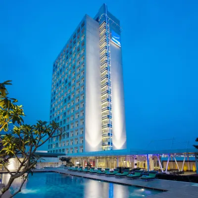 Novotel Tangerang Hotels near Mayapada Hospital