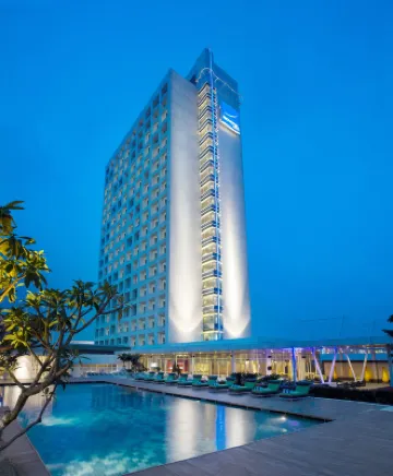 Novotel Tangerang Hotels in 