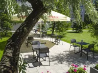 Best Western Hotel Portos Hotels near Royal Baths Park