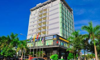 Thien An Riverside Hotel