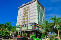 Khách sạn Thiên Ấn Riverside Các khách sạn ở 