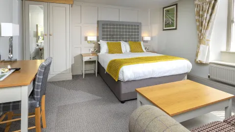 The Woolly Sheep Inn in Skipton