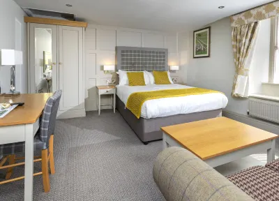 The Woolly Sheep Inn Hotels in 