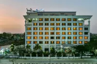 Sun-n-Sand Shirdi Hotel dekat Saibaba Temple Shirdi