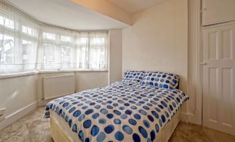 2 Bedroom Apt in Residential Locality