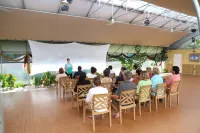 Hawaiian Sanctuary Eco Retreat Center Hotels in Hawaii County