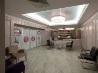 Ramada Plaza by Wyndham Kahramanmaras - breakfast