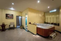 Excelaris Grand Resort Conventions & Spa - Spa