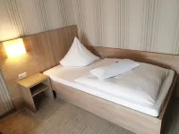 Hotel Garni Försterhof Hôtels à : Kronach