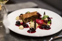 HVD Grand Hotel Suhl Business & Leisure - breakfast