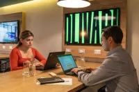 Casa Andina Standard Trujillo Plaza Hotels in Trujillo