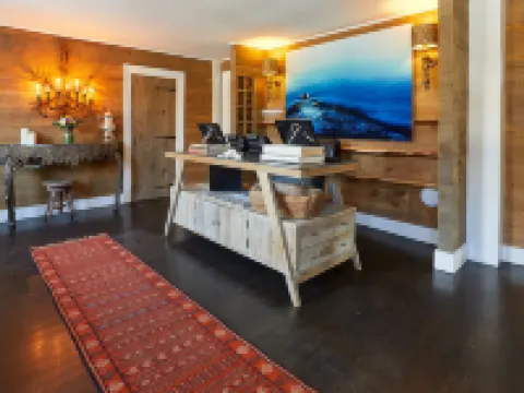 Shelter Harbor Inn Hoteles en Westerly