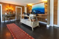 Shelter Harbor Inn Hotels in Westerly