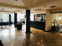 ゴールデン パーク ホテル