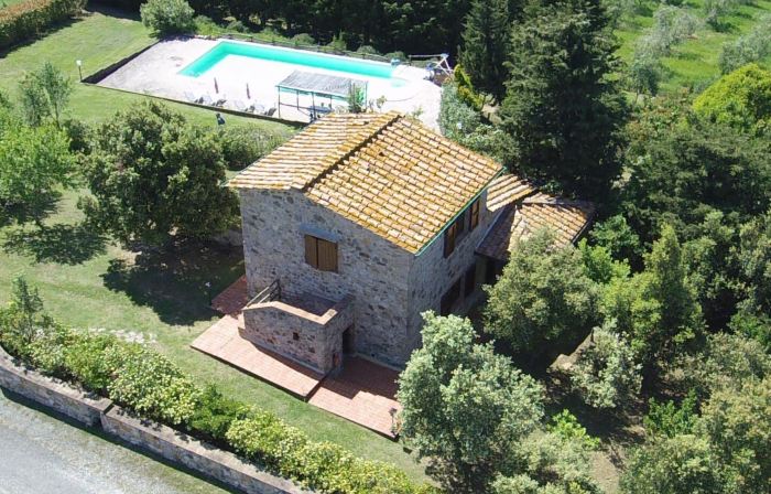 Villa San Martino