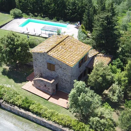 Villa San Martino
