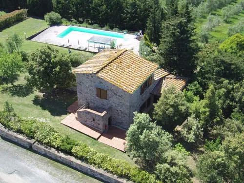 Villa San Martino
