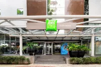 Ibis Styles Belem Nazare Hotel a Belém