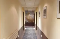 Hotel Garni Försterhof Hôtels à : Kronach