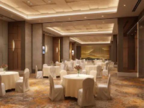 Holiday Inn GURUGRAM SECTOR 90 by IHG Hotels in Gurugram