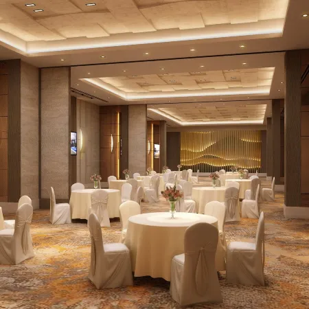 Holiday Inn Gurugram Sector 90 by IHG