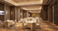 古爾岡90區假日飯店
