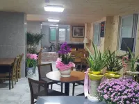 게스트하우스 만나