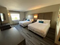 Simple Suites Boise Airport Hotels near Boise Airport