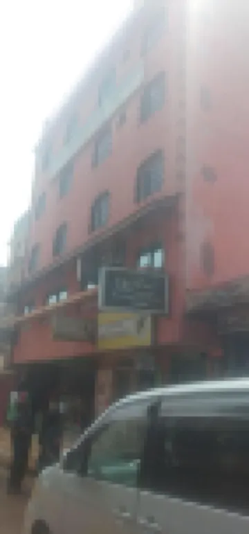 Queens Hotel Hotels in 