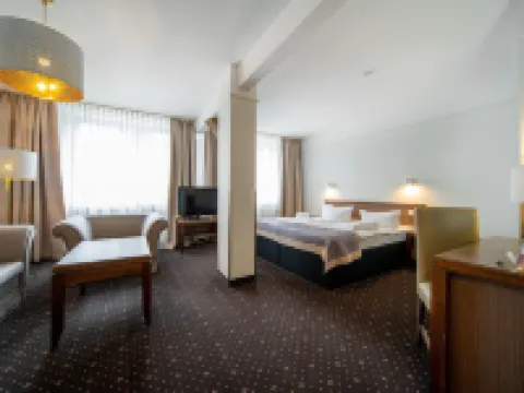Marena Wellness & Spa Hotels in Gmina Dziwnow