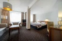 馬裡娜健康溫泉飯店