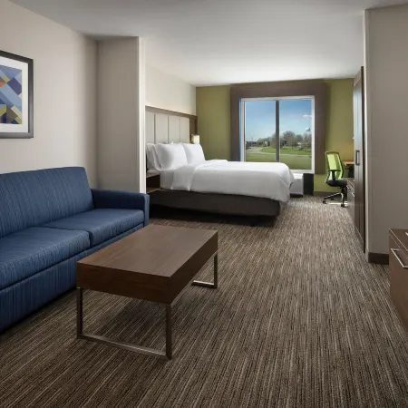 Holiday Inn Express & Suites OLIVE BRANCH by IHG