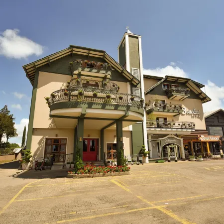 Hotel Bertoluci
