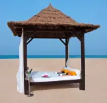 Melia Tortuga Beach - All Inclusive - 5 Sao
