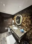 拉合爾福朋喜來登酒店 - Wi-Fi