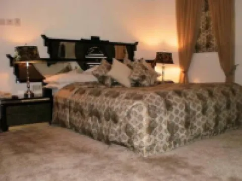 The Mirage Calabar Hotels in Calabar