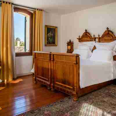 Albergo Al Sole Rooms