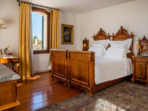 Albergo Al Sole Hotels in Asolo