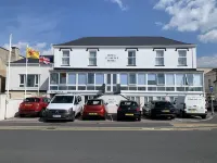 The Royal Clarence Hotel (on the Seafront) Hotels in 